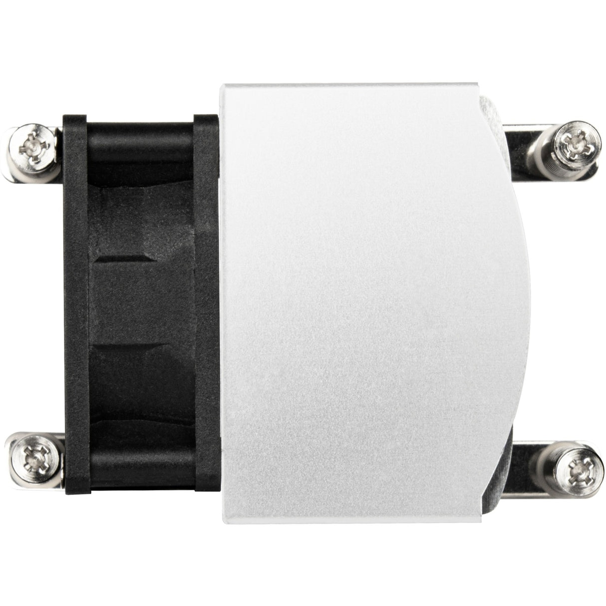 SilverStone AR09-AM4 CPU Cooler (4-pin PWM fan connector)