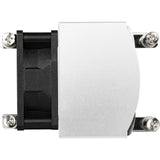 SilverStone AR09-AM4 CPU Cooler (4-pin PWM fan connector)