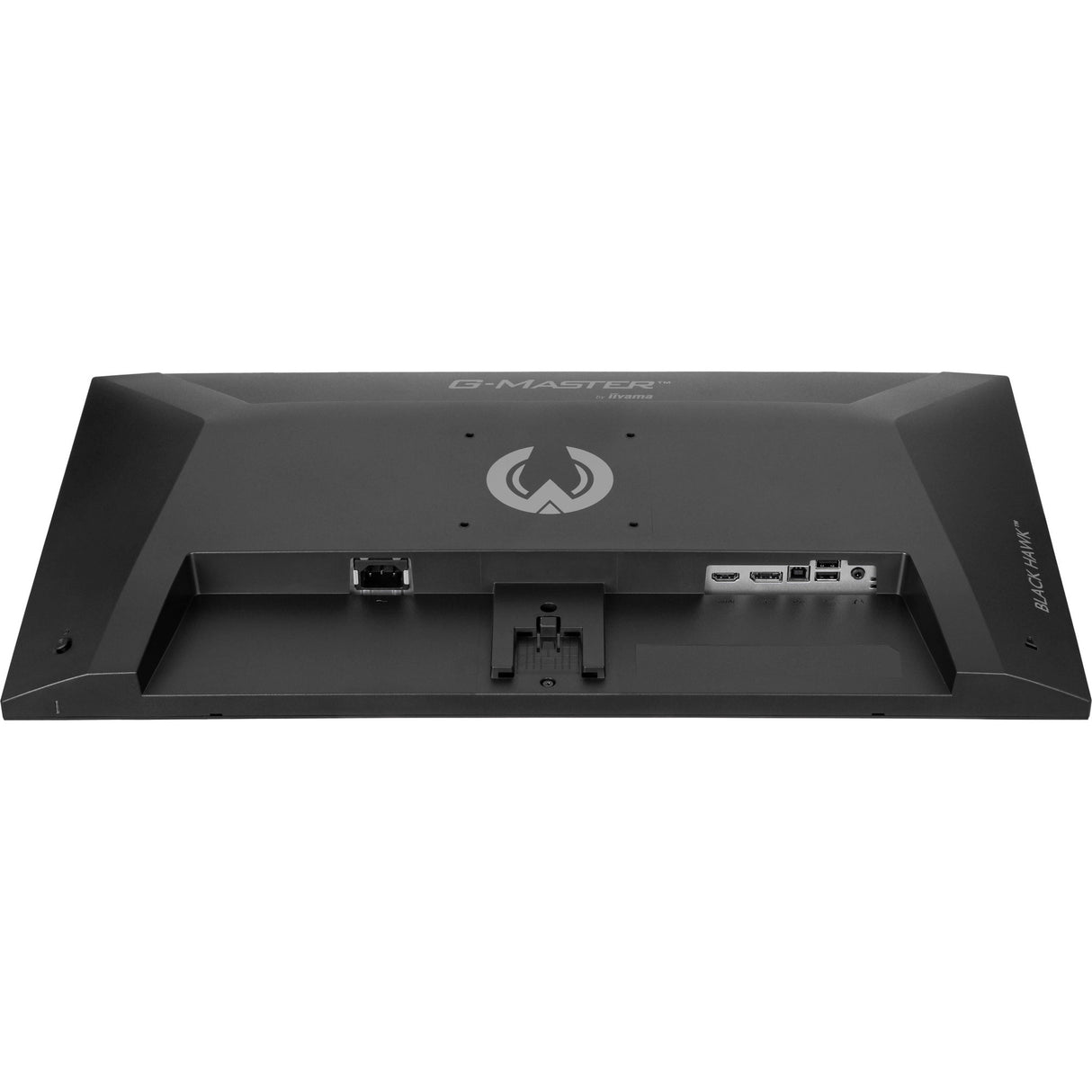 Iiyama G-Master Black Hawk G2741HSU-B1 27 Gaming Monitor (Black, HDMI, Display Port, 2x USB-A, USB-B, 144 Hz)