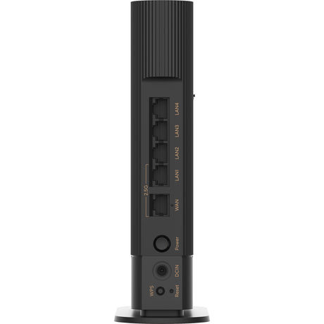 Asus ProArt Router PRT-BE5000 Dual-Band WiFi 7 Mesh Router (Black)