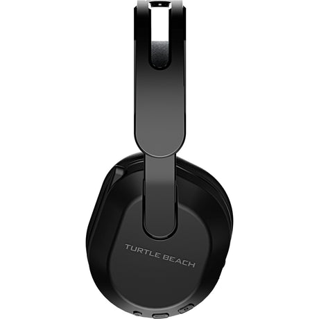 Herné slúchadlá do uší Turtle beach stealth 500 (čierne, PC - windows 10 a vyššie, playstation 4 5, nintendo switch, android, ios)