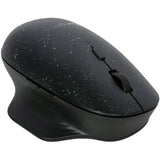 Targus ErgoFlip EcoSmart Mouse (Black, 4000 DPI, Bluetooth 5.0 Low Energy)