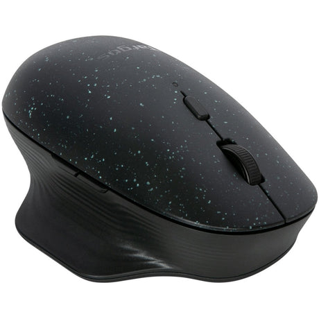 Mysz Targus ergoflip ecosmart (czarna, 4000 dpi, Bluetooth 5.0 low Energy)