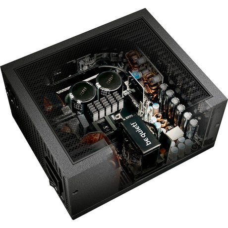 Be quiet! dark power 14 modular 1000 watt power supply (black, 1x 12v-2x6, 4x pcie)