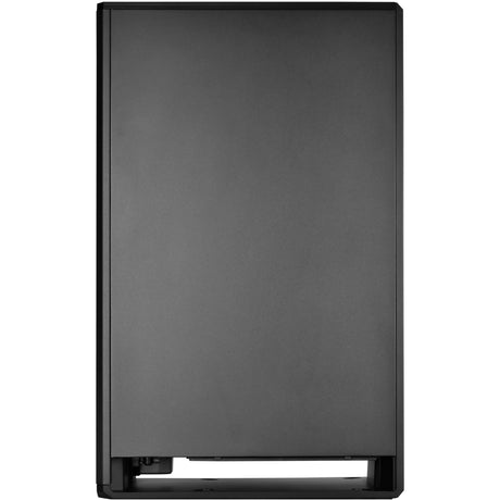 Silverstone alta g1m midi tower hölje (svart | 2x USB-A | 1x USB-C)