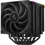 Deepcool AK620 Digital Pro RGB CPU Cooler (Black)