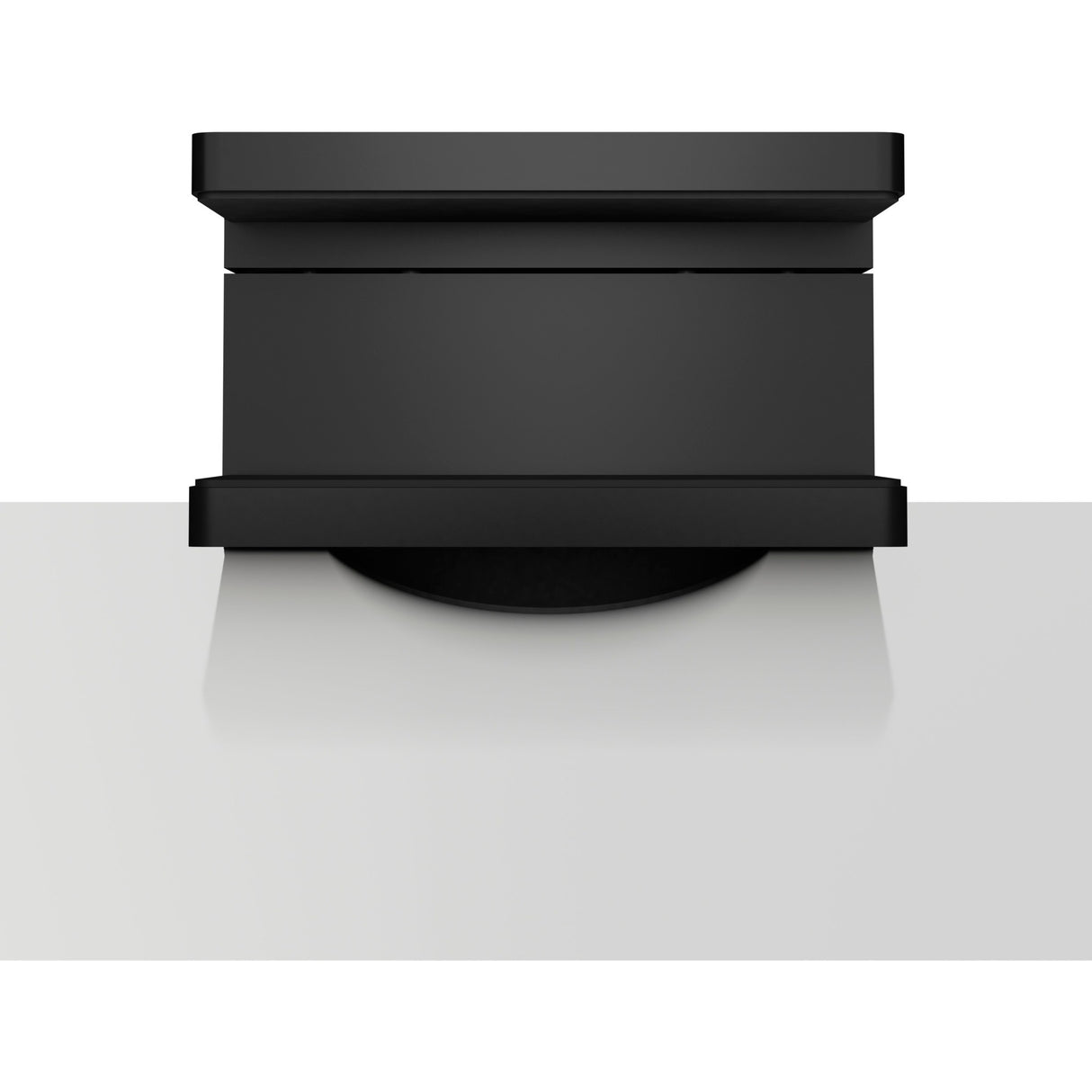 Icy box ib-msa106-hh holder (black)