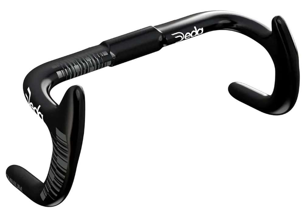 Deda omnium track karbonstyre 320mm