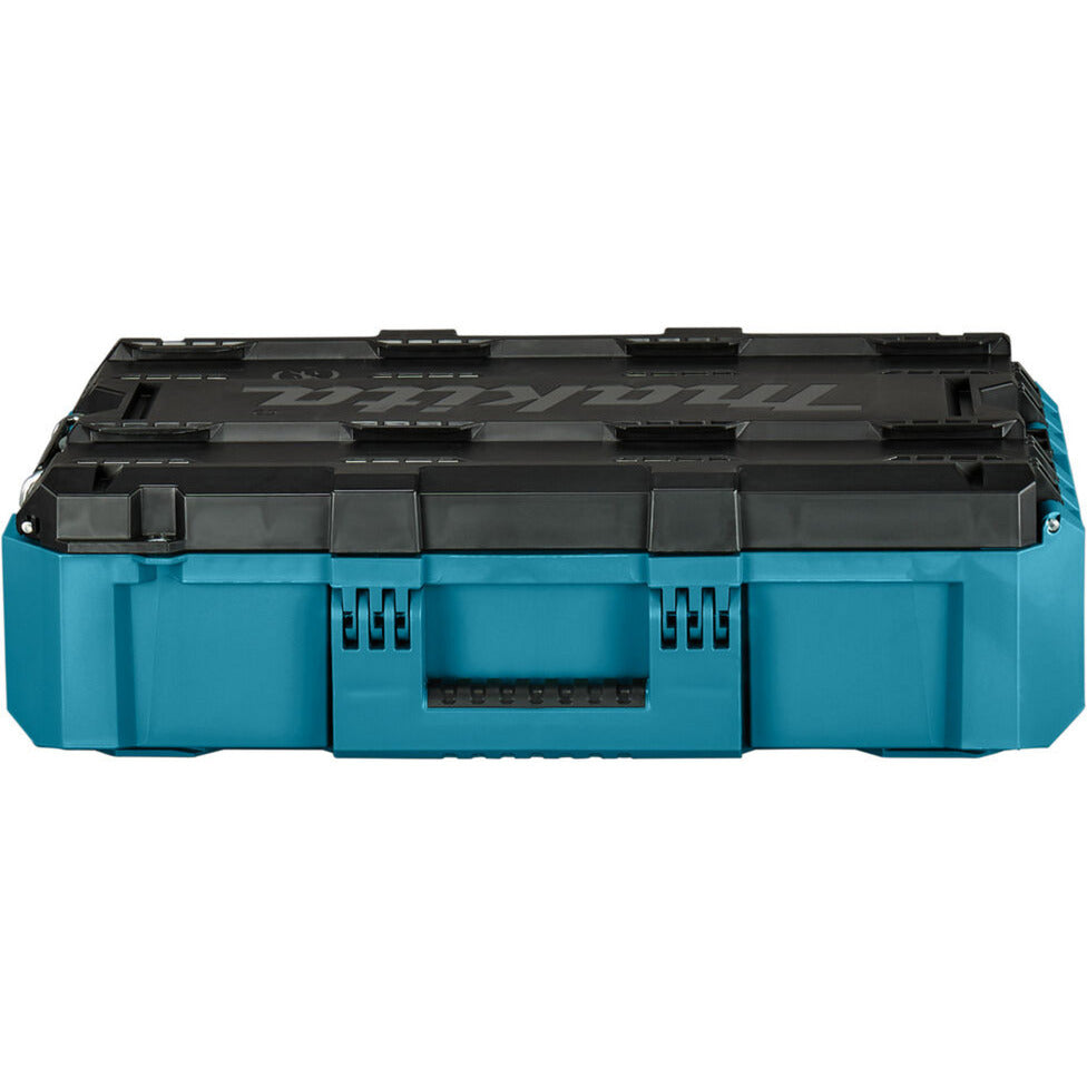 Makita accessories Maktrak tool box medium - p-91039