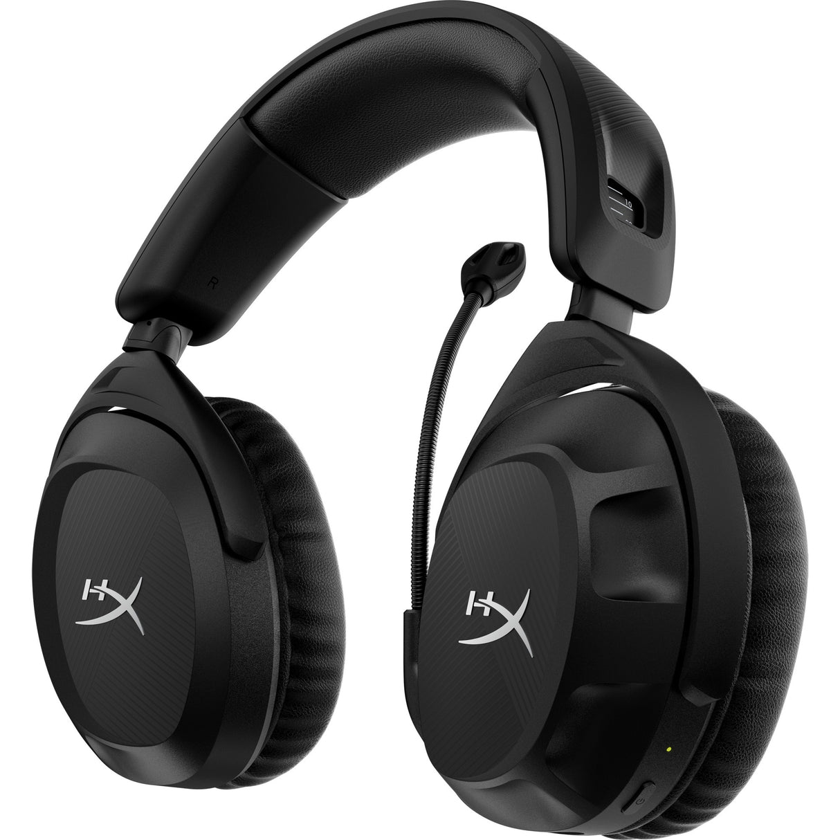 HyperX Cloud Stinger Core 2 Wireless over-ear gaming headset (black)