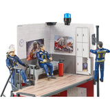 Bruder flashing light module model vehicle (02807)