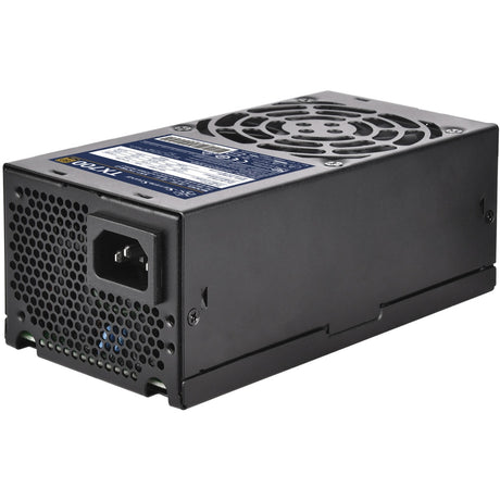 Silverstone sst-tx700-g 700 wattos tápegység (fekete, 4x db)