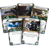 Asmodee Star Wars: Legion Card Game (English, 2 players, 60 - 120 minutes, ages 14+)