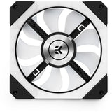 Ekwb ek-quantum impulse 120 d-rgb Case Fan (wäiss, 120 x 120 x 29 mm, pwm, rgb led)