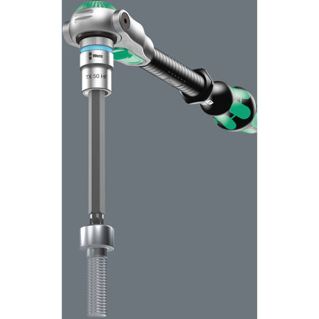 Waa 8767 Hmc hf 3 Zyklop Bit Doppn-set Torx