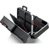 Knipex tool case Big Twin-Move tool box (002141le)