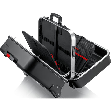 Knipex tool case Big Twin-Move tool box (002141le)
