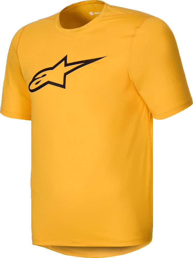 Alpinestars dura - mtb dres