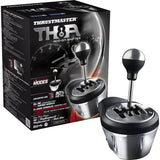 Threstmaster th8a dodatek