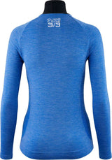 Assos skin layer p1 - women's baselayer long sleeve