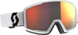Scott factor pro - skigoggle