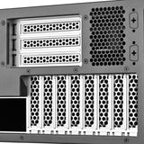 SilverStone RM47-502-I
