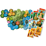 999 Games 999 Games d'Sich no El Dorado: Gefore Mouseca Expansioun Brietspill