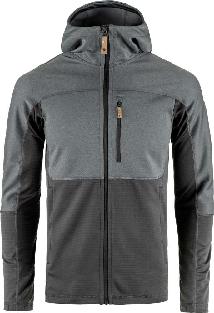 Fjällräven Abisko Trail - Fleecejacket