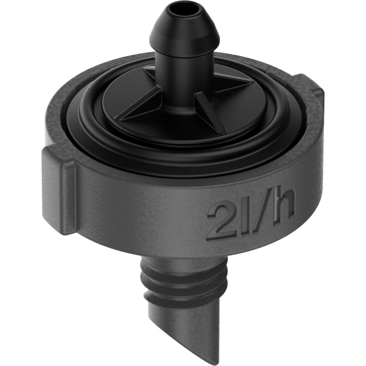 Gardena end dripper 2 liters - 13302-20 13302-20
