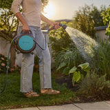 Gardena Portable Hose Box | move - 18692-20