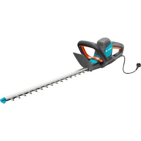 Gardena taille-haie électrique confortcut 550 50 (noir turquoise, 9833-20)