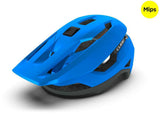 Cube Trooper x Action Team – MTB-Helm
