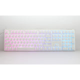 Ducky One 3 czysty biały