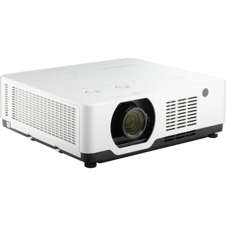 Viewsonic lsc601wu wuxga laser installatie projector (wit, 6000 ansi lumen, 3lcd met mla)