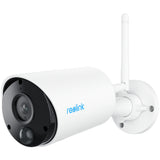 Reolink B320-W Security Camera (White)