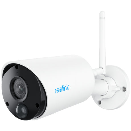 Reolink B320-W Security Camera (White)