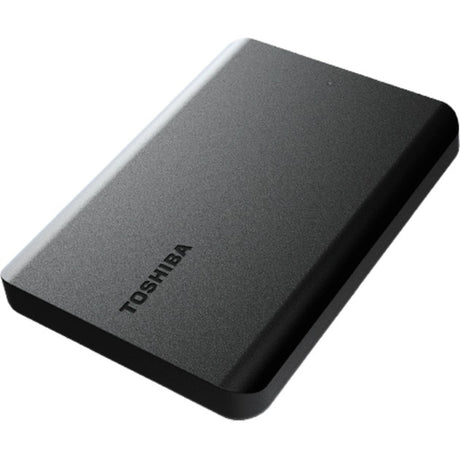 Toshiba Canvio Basics 2022 4TB