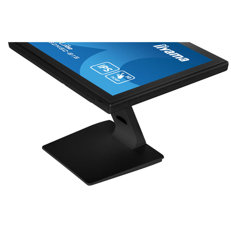 Iiyama Prolite T1932MSC-B2S 19 Touchscreen-Monitor (schwarz, VGA, HDMI, Display-Port, Audio, Touchscreen)