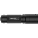 Ledlenser tt led ficklampa (svart, 280 lm, 6000 - 8000k)