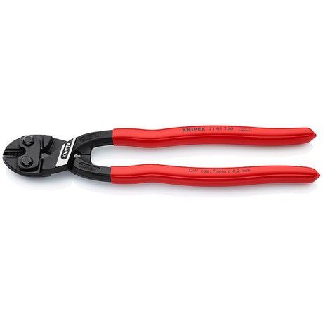 Knipex Bolzenschneider Cobolt xl 250 mm - 71 01 250 - 7101250