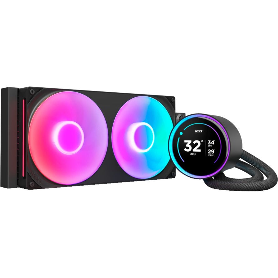 NZXT Kraken 280 RGB v2