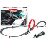 Carrera Go!!! Challenge - Formula Qualifying Race Track