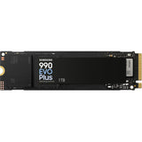 Samsung mz-v9s1t0bw SSD, 1 TB, m.2, 7150 MB s