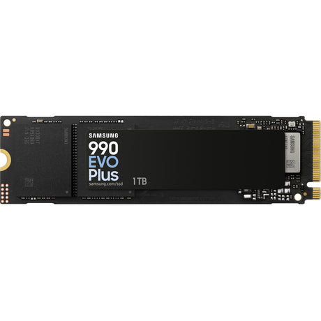 Samsung mz-v9s1t0bw SSD, 1 TB, m.2, 7150 MB s