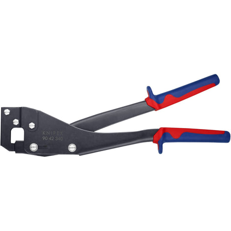 Knipex profile-joining pliers 9042340