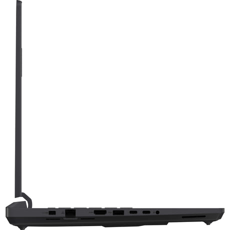 Asus ROG Strix G16 G615JMR-S5020W 16 igralni prenosnik (siv | Core i7-14650HX | RTX 5060 | 16 GB | 1 TB SSD)