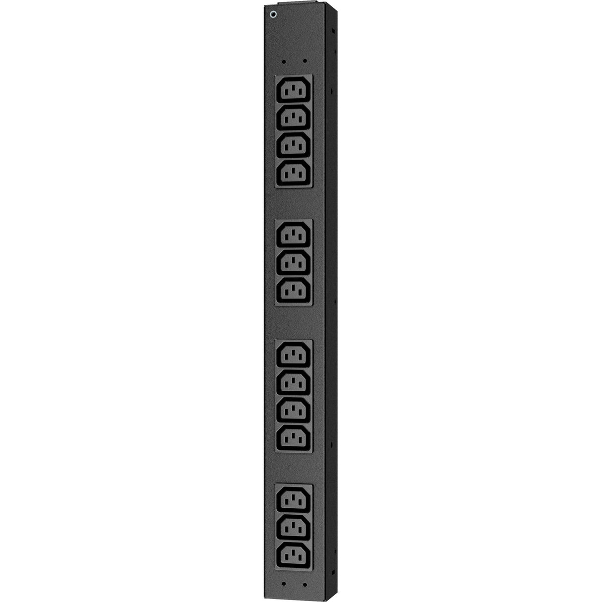 Apc rack pdu, basic ap6003a (0h 2h, 14x c13)