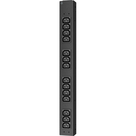 PDU do szafy Apc, podstawowe ap6003a (0h 2h, 14x c13)