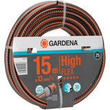 Gardena highflex garden hose 1 2 inch 15 meters 18061-20