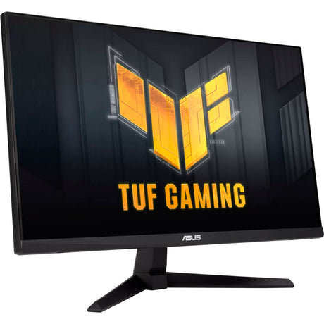 Asus TUF Gaming VG259Q5A 24.5 monitor (black, 2x HDMI, DisplayPort, 200 Hz)